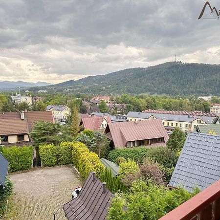 Willa Michalowka Zakopane Exterior photo